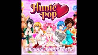 HuniePop ~ Scenic Overlook ~ OST