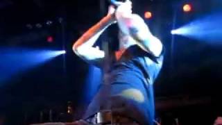 D.R.U.G.S.- I&#39;m Here To Take The Sky (live)