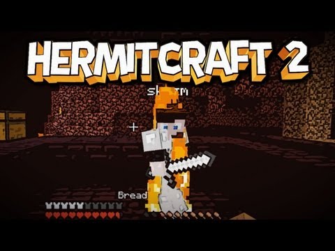 Minecraft: Hermitcraft - Race For Blaze! - S2E10