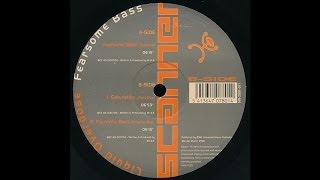 Liquid Overdose - Saturation (Part One) (Trance 2001)