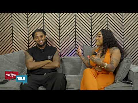 Shauna Controlla On Gully Bop, Dexta Daps, Vybz Kartel, Ten Point, Cuz, Lil Addi & More | Toxic Talk