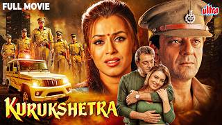 Download lagu Kurukshetra (2000) - Blockbuster Hindi Movie - Sanjay Dutt, Mahima Chaudhry, Om Puri mp3