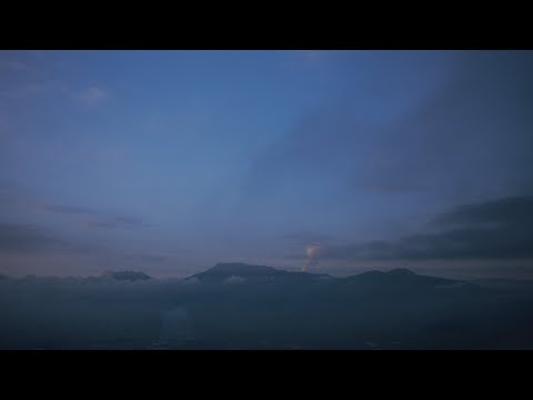新阿蘇紀行（64.大観峰）