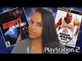 I PLAYED NBA 2K4 AND NBA LIVE 2004 FULL COMPARISON BREAKDOWN