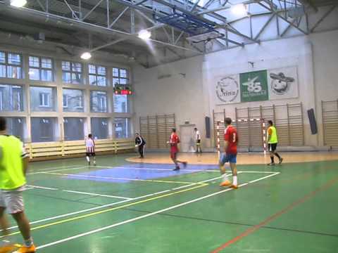 StrefaFutbolu.pl - ALHPN: SB - KARTOFLISKA