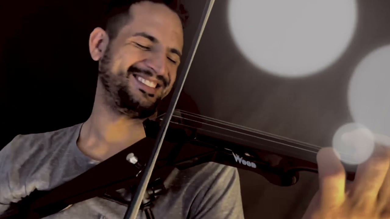 Promotional video thumbnail 5 for Raphael Batista