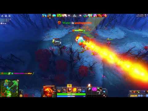 EarthShaker Carry | Dota 2