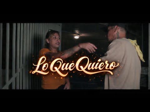 Louie GRN - Lo Que Quiero (Video Oficial) @DaikorBeats