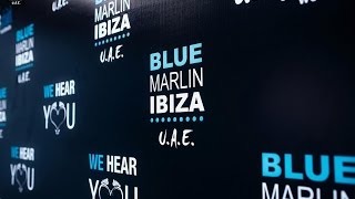 We Hear You launch party with Richy Ahmed and ART DEPARTMENT  1 MAY 2015