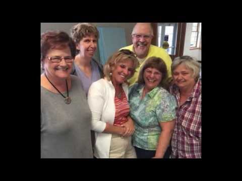 Calico Gals welcomes Mark Lipinski