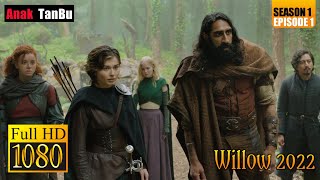 Alur Cerita Film Willow 2022 (Season 1 - Episode 1) || AnakTanbu