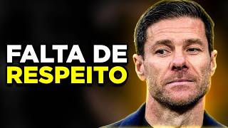 MBAPPÉ AJUDOU: OLHA PORQUE XABI ALONSO PEDIU DEMISSÃO DO REAL MADRID!