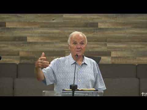 Pastor Valer Brancovan - Matei 24:1-14