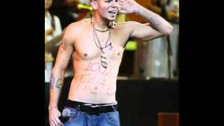 calle 13 tengo hambre