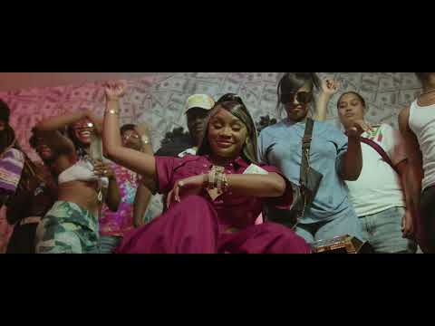 Karlae - My Type (feat. Yung Mal) [Official Video]