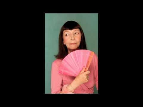 Videoclip de La symphonie pastorale — Brigitte Fontaine