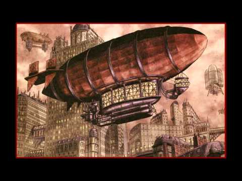 沖野俊太郎(Okino Shuntaro) - Cloud Age Symphony