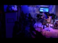 Roberto Poveda, Live in The Greene Space 