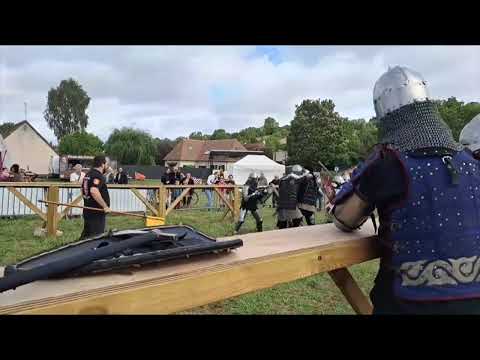 La Baronnerie - Guillaume en Val ès Dune - 3V3