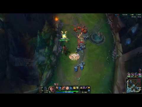 Best soraka eune:X Draven gameplay