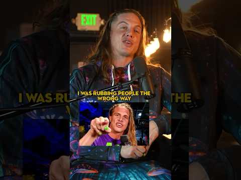 Matt Riddle Was Expecting His WWE Release