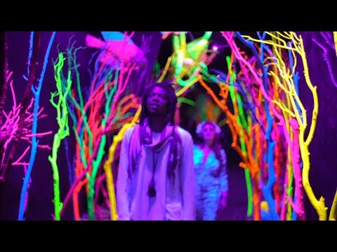 deM atlaS -  Bad Loves Company (Official Video)