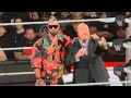 August 18 2025 WWE Raw Full Show Off Air