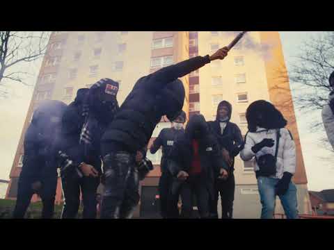 #OTM TS Tr4p - Box 'n Bricks (Official Music Video)