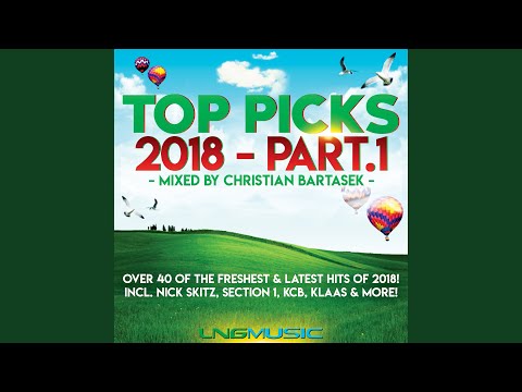 The Riddle (feat. Pit Bailay) (Andrew Spencer Remix Edit)