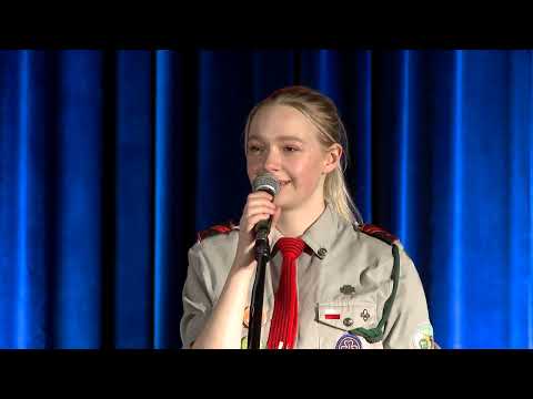 X Harcogranie - 111 ADH - Dla Baba Jagi patrzącej w księżyc