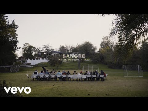 MP El Juvenil, Taiu - Sangre