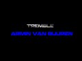 Tremble PART II ARMIN VAN BUUREN