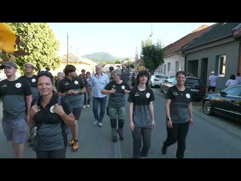 European 3D Archery Championship HDH IAA  2025 - Flashback