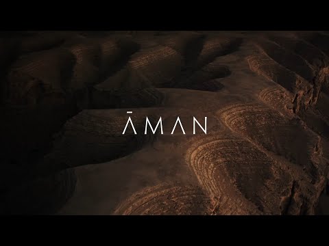 Introducing Amansamar | Aman Residences