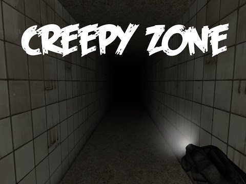 Jäniskuninkaan pimeät juonet - Pelataan Creepy Zone