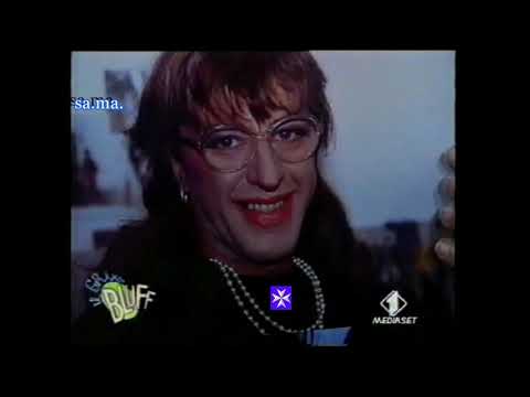 Il grande bluff - Maurizio Costanzo