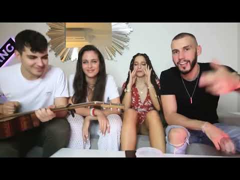 Amna Alajbegovic edit - Oguccio sam je🥰