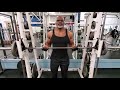 3 Biceps Development Exercises