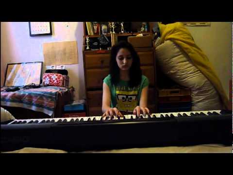 Obliviate - Alexandre Desplat (Piano Cover) video thumbnail