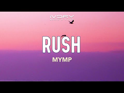 Rush - M.Y.M.P.