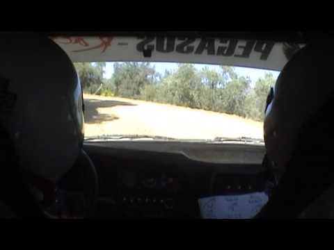 2011 Cumhuriyet Rallisi   Kuvvet Erim   Burak Koçoğlu Incar ÖE 2