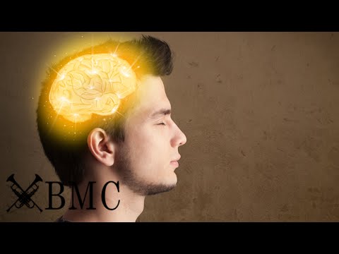 Relaxing electronic music for studying concentration (1h)