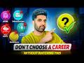 The PERFECT Tech Career For YOU In 2026 Don T Pick The Wrong One