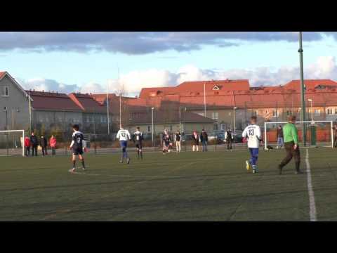 LoPa/99 1-1 FC Legirus Inter 00