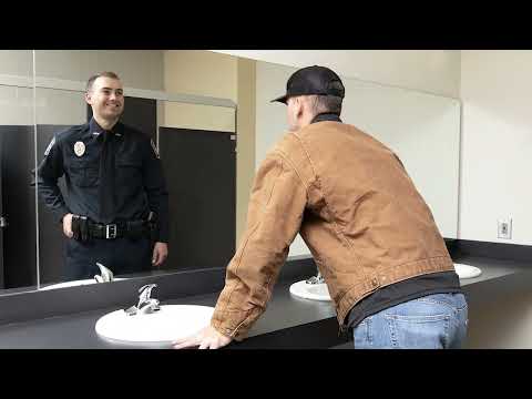 Have you heard about MPD C.O.P.S. ? Cloning Officers Properly and Safely