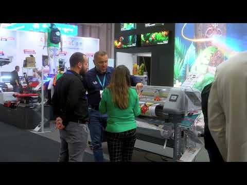 Verla - All2Print Show