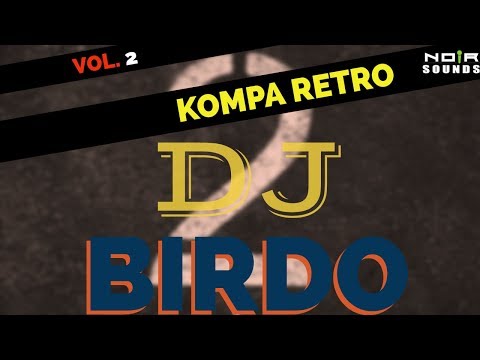 KONPA RETRO MIX VOL. 2