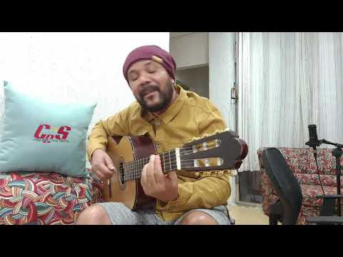 Chiquinho dos Santos - FACES DO AMOR( Chiquinho dos Santos/Brilhantina) #MinhaAutoria