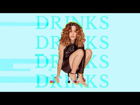 Video thumbnail for Drinks (Uffie Remix)