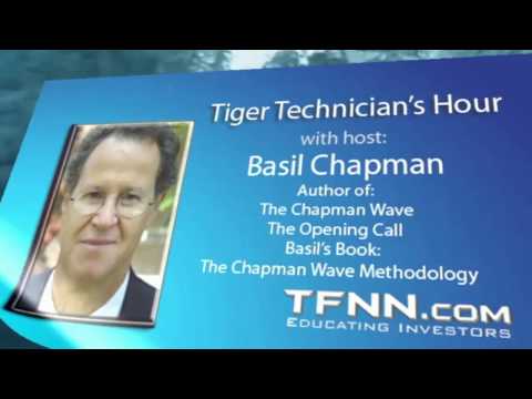 April 11th Tiger Technicians Hour with Basil Chapman on TFNN - 2017